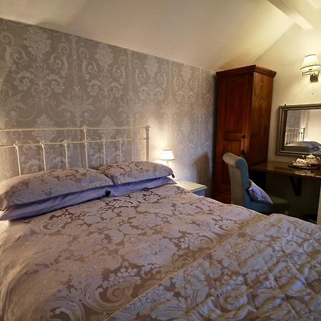 The Haven Bed & Breakfast Windermere Bagian luar foto